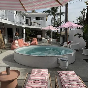 Hostel Cali Backpackers