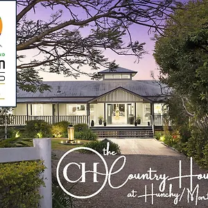 Bed & Breakfast The At Hunchy