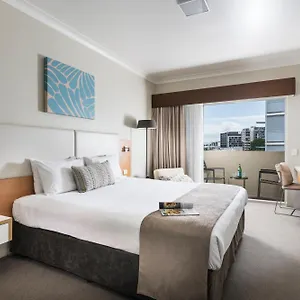 Grand And Apartahotel