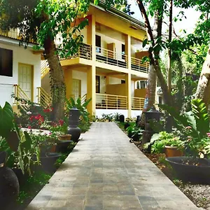 Resort Mayas